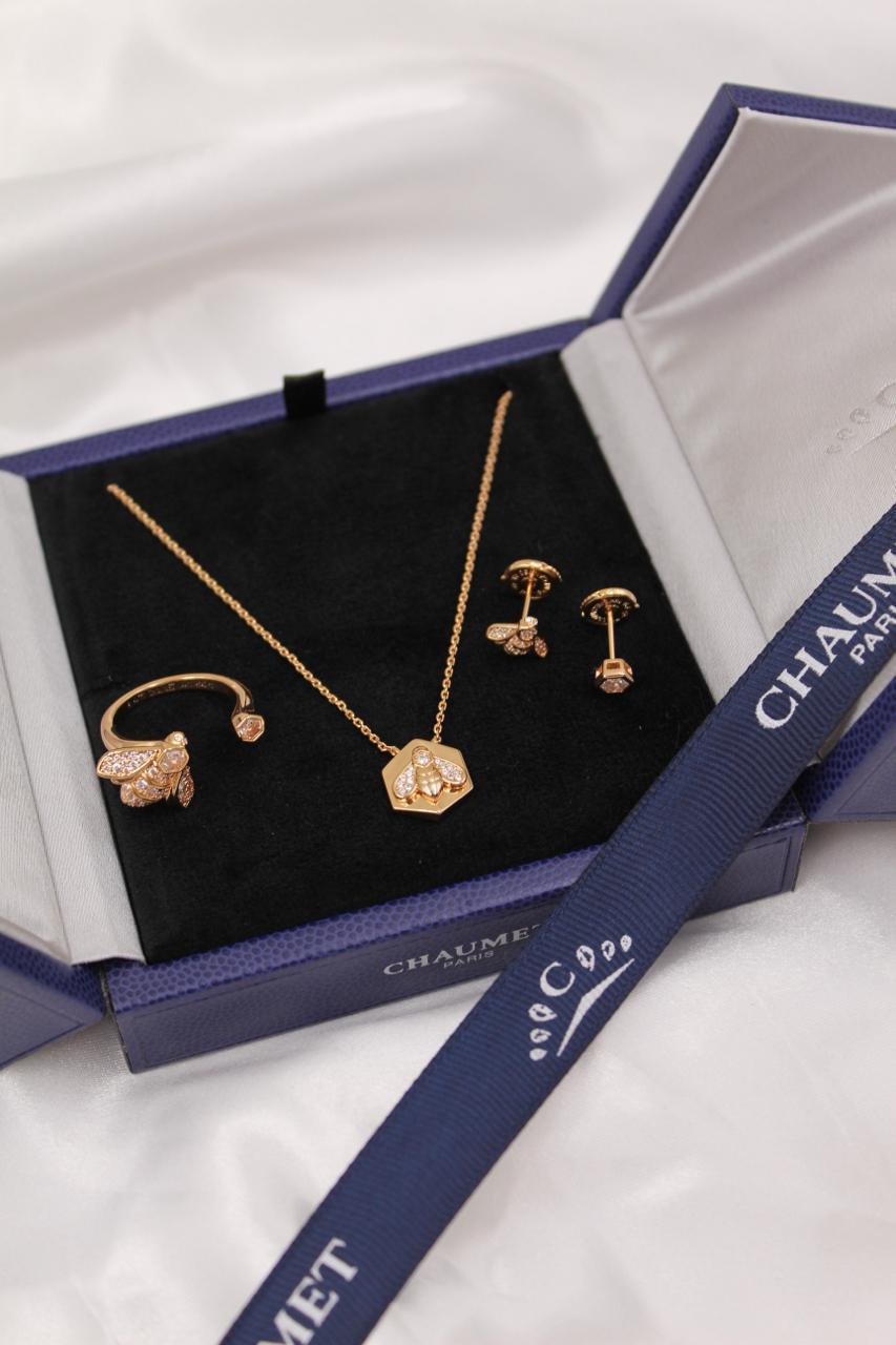 Ladies jewelry full set Lilly Onlines