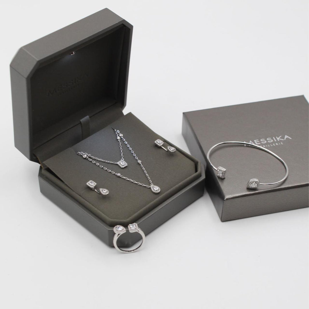 Ladies jewelry full set Lilly Onlines
