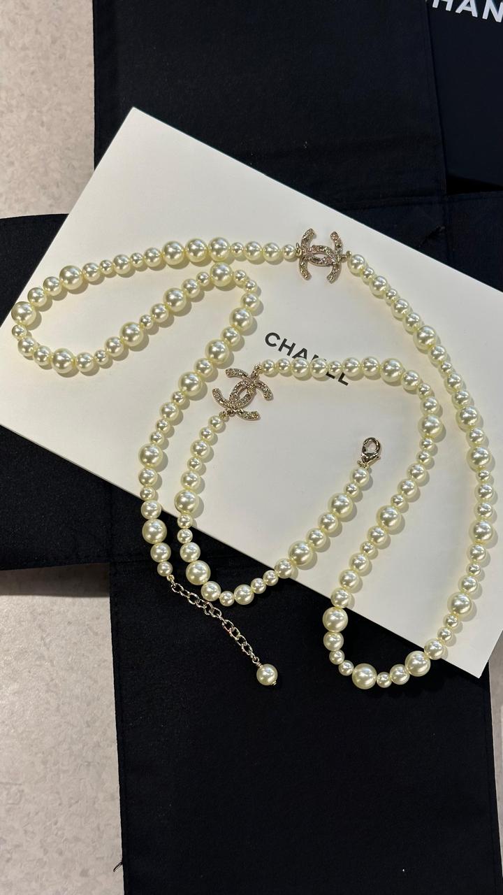 Ladies jewelry full set Lilly Onlines