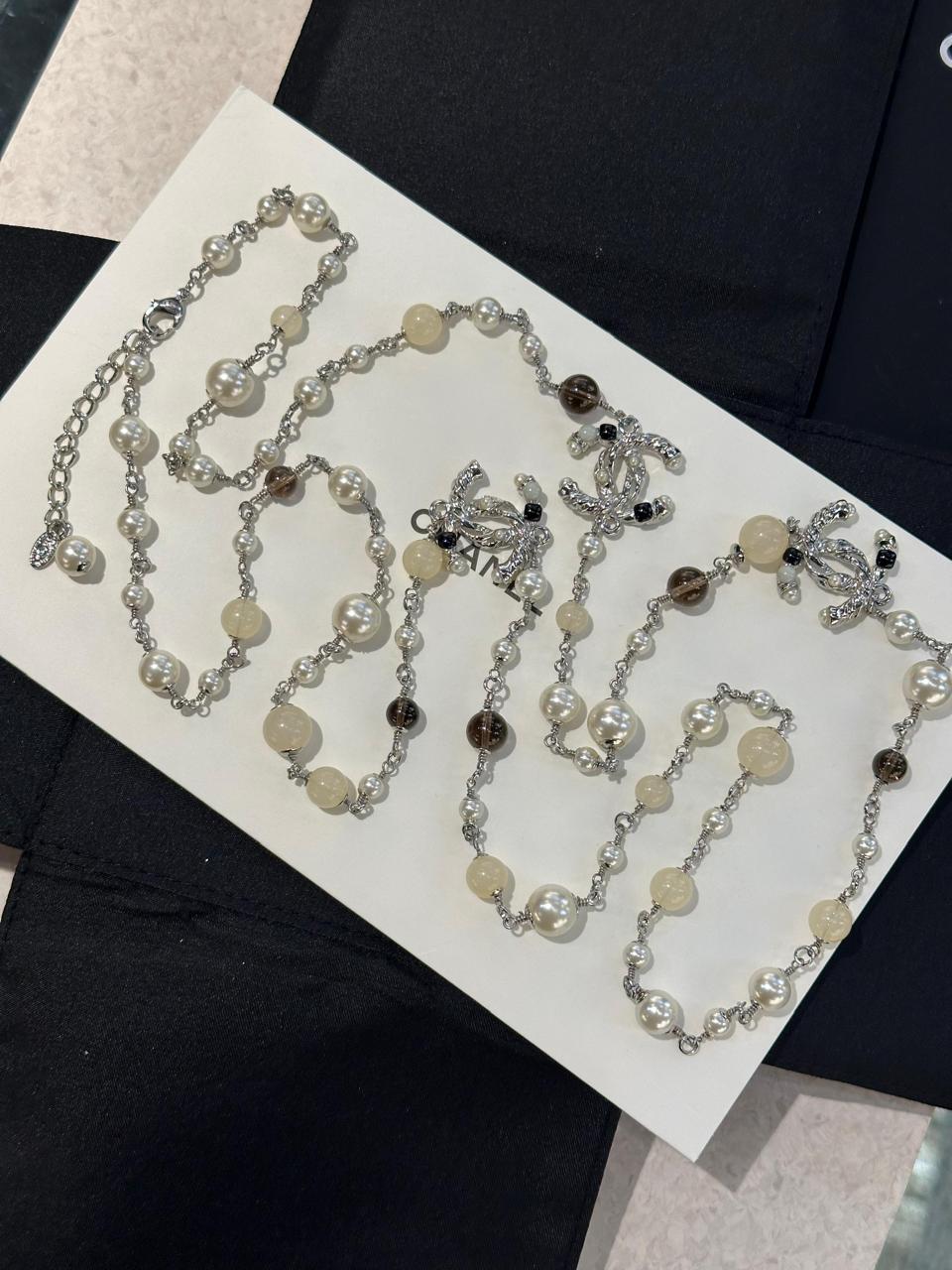 Ladies jewelry full set Lilly Onlines