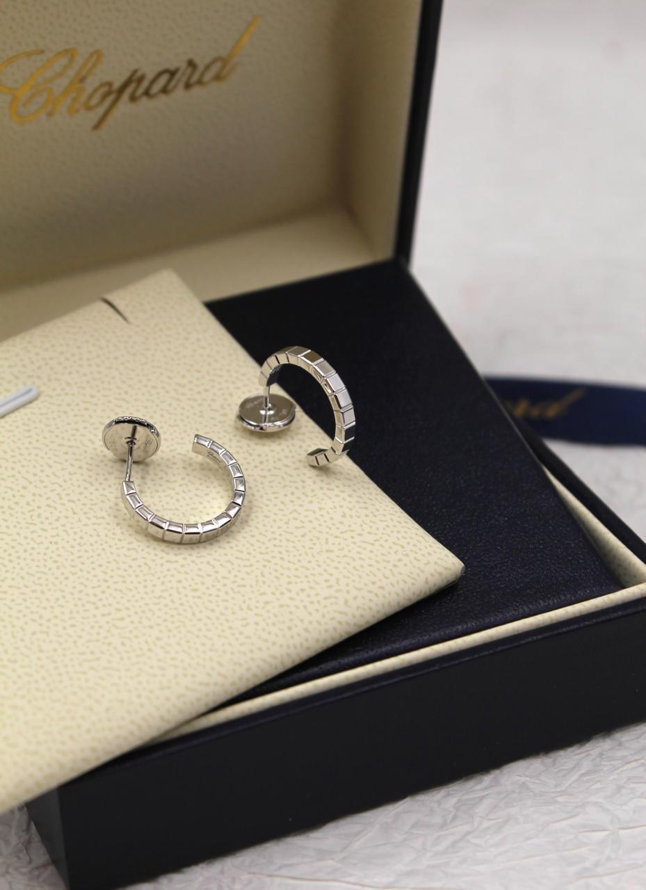 Ladies rings & earrings Lilly Onlines