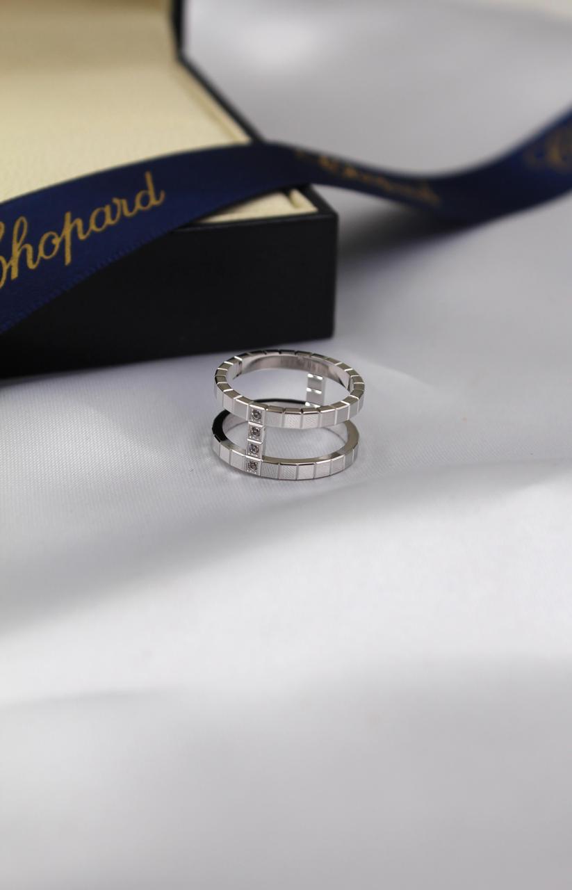 Ladies rings & earrings Lilly Onlines