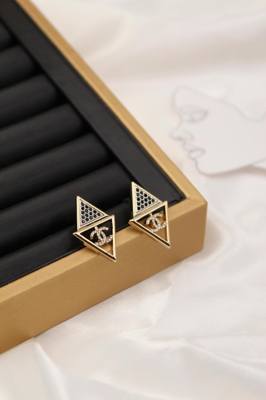 Ladies rings & earrings Lilly Onlines