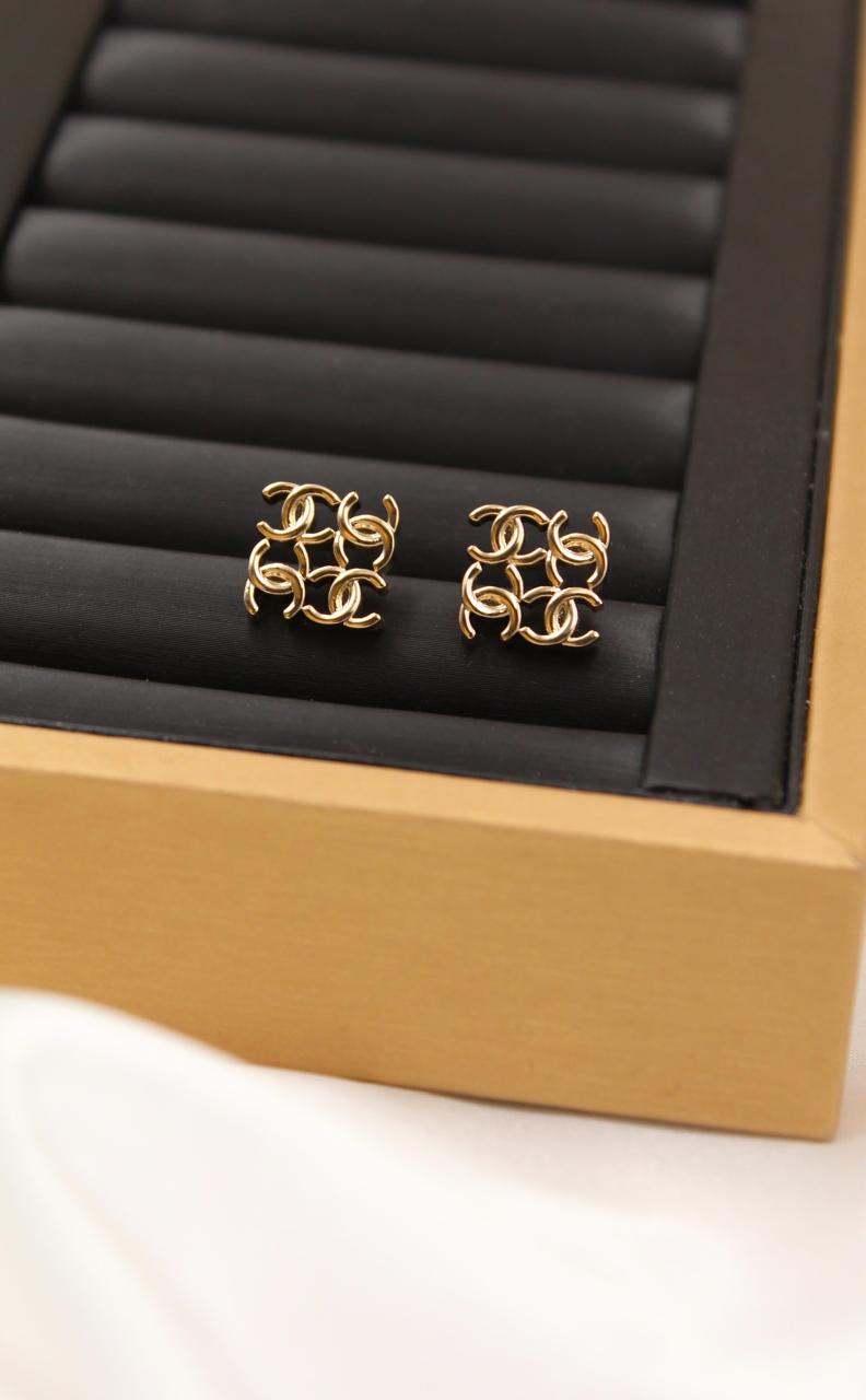 Ladies rings & earrings Lilly Onlines