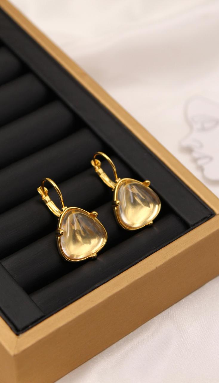 Ladies rings & earrings Lilly Onlines