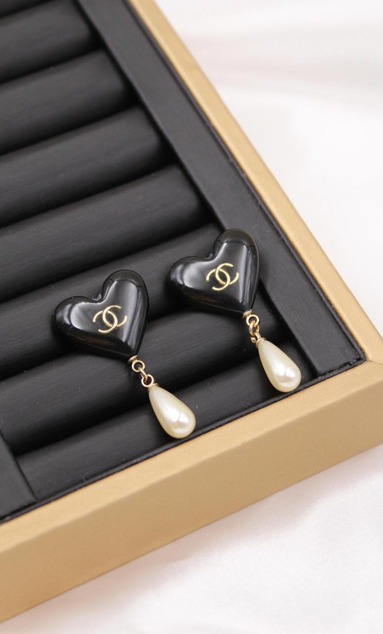Ladies rings & earrings Lilly Onlines