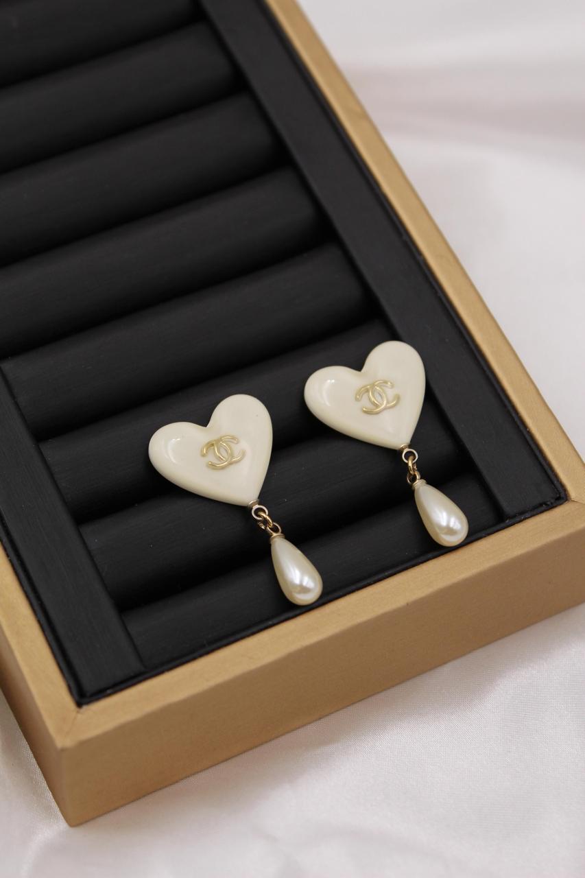 Ladies rings & earrings Lilly Onlines