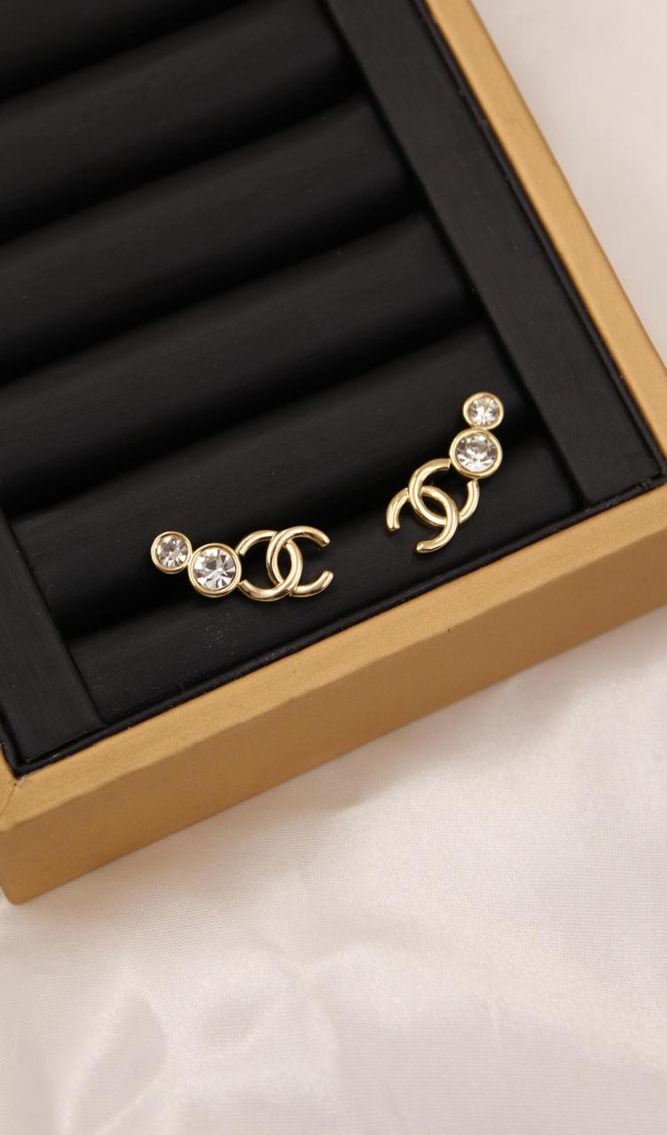 Ladies rings & earrings Lilly Onlines