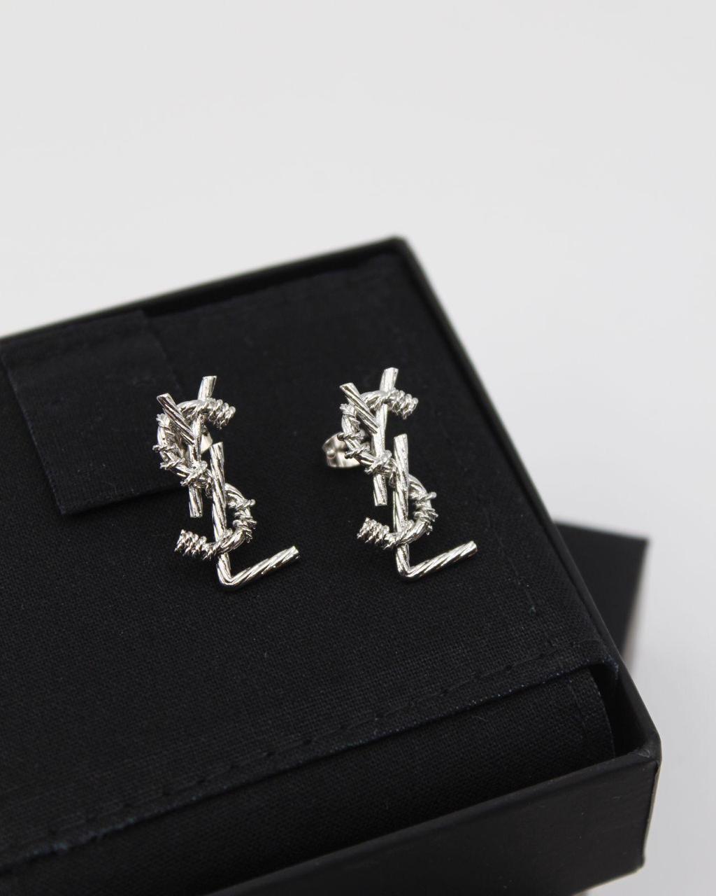Ladies rings & earrings Lilly Onlines