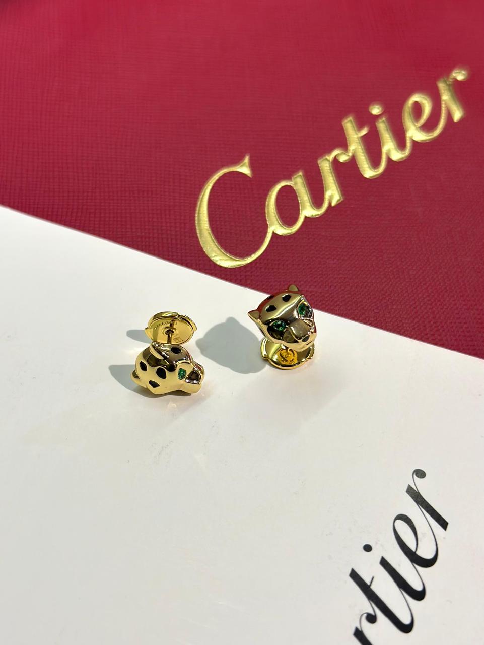 Ladies rings & earrings Lilly Onlines