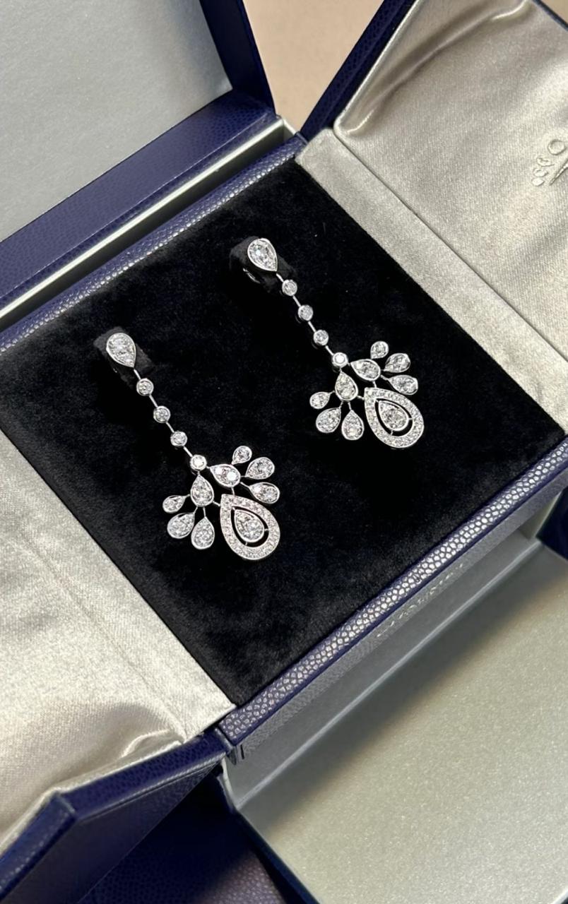 Ladies rings & earrings Lilly Onlines