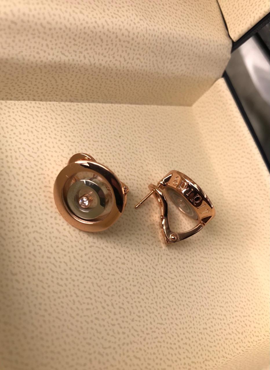 Ladies rings & earrings Lilly Onlines