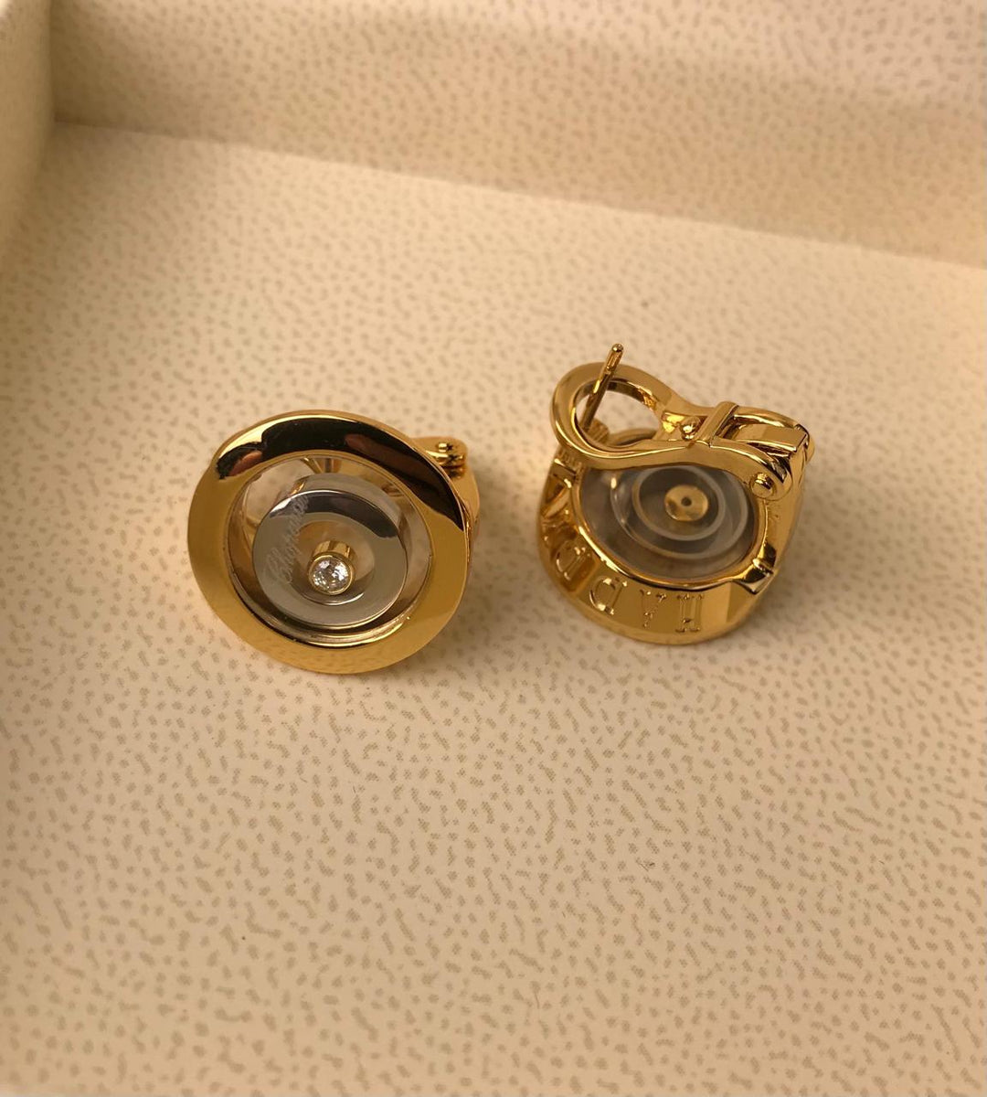 Ladies rings & earrings Lilly Onlines