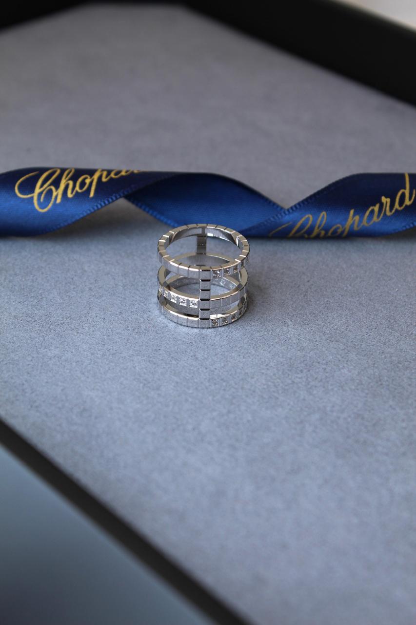 Ladies rings & earrings Lilly Onlines