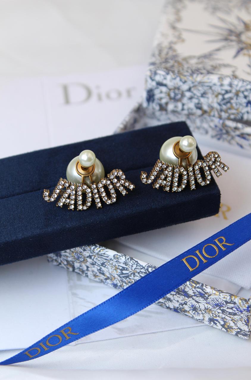 Ladies rings & earrings Lilly Onlines