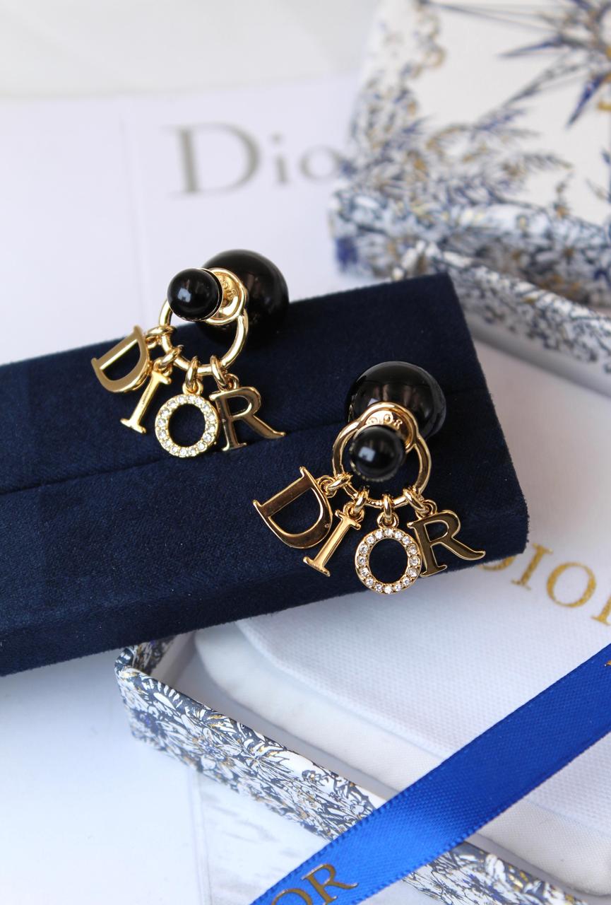 Ladies rings & earrings Lilly Onlines