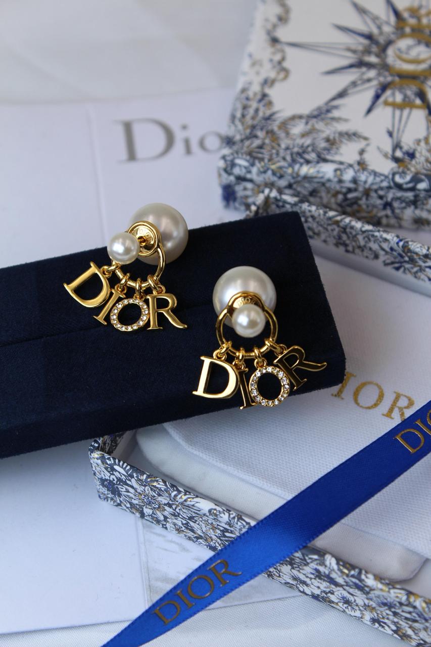 Ladies rings & earrings Lilly Onlines
