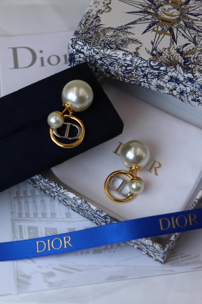 Ladies rings & earrings Lilly Onlines
