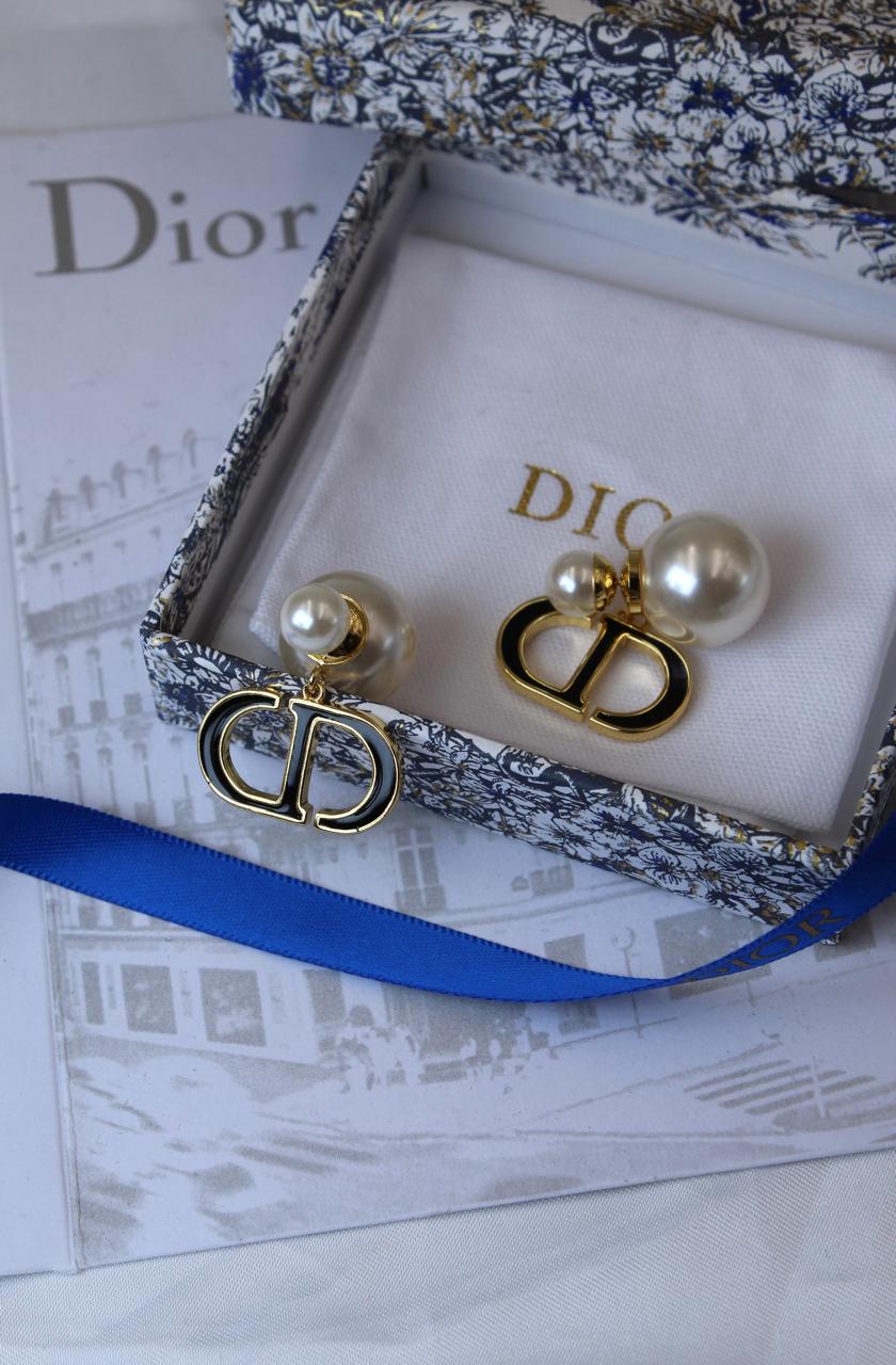 Ladies rings & earrings Lilly Onlines