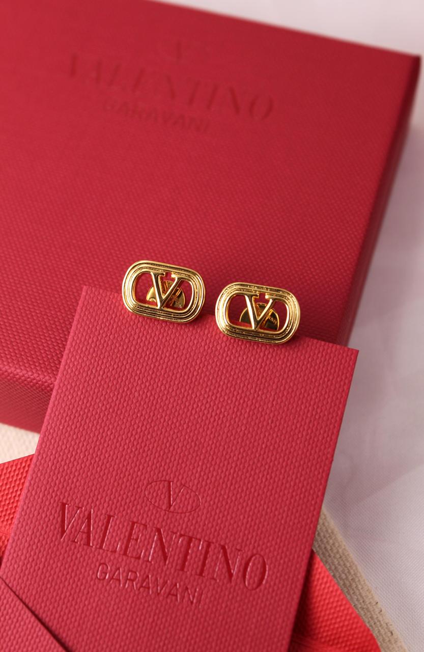 Ladies rings & earrings Lilly Onlines