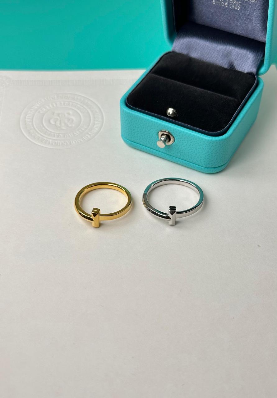 Ladies rings & earrings Lilly Onlines