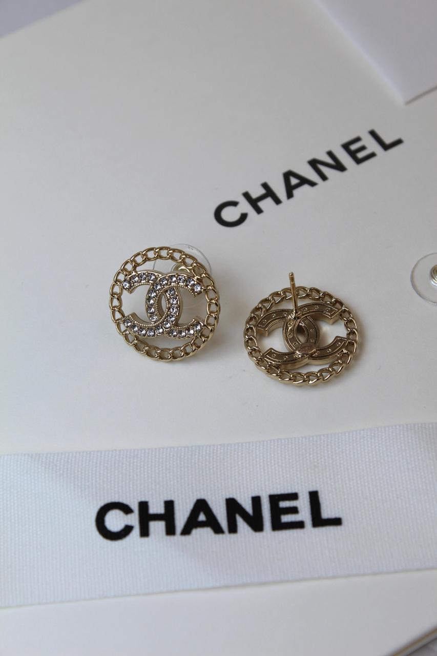 Ladies rings & earrings Lilly Onlines