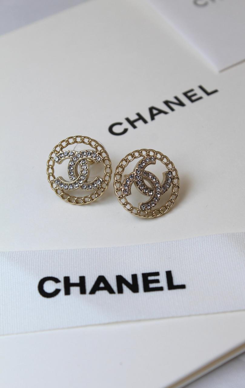 Ladies rings & earrings Lilly Onlines