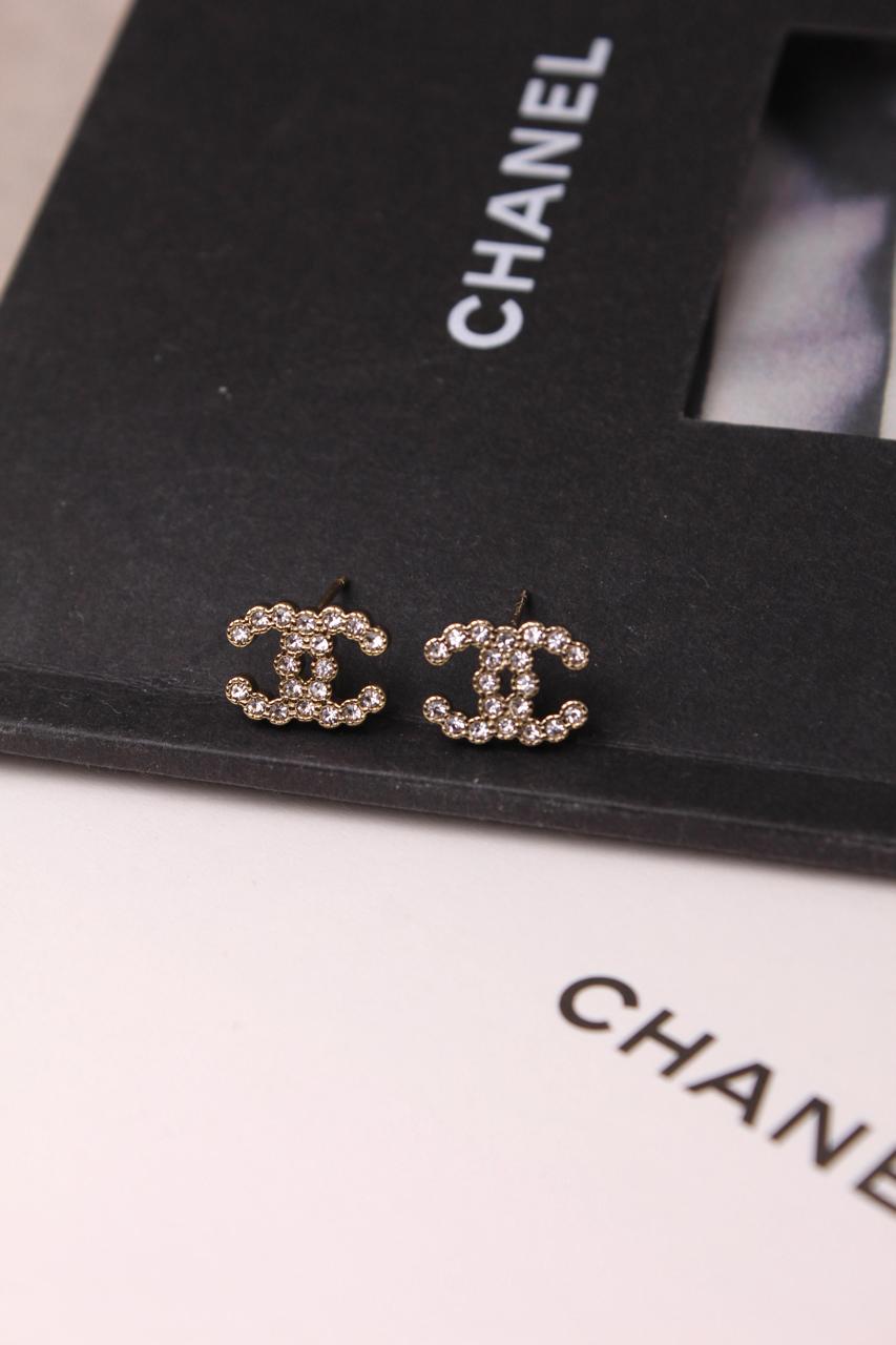 Ladies rings & earrings Lilly Onlines