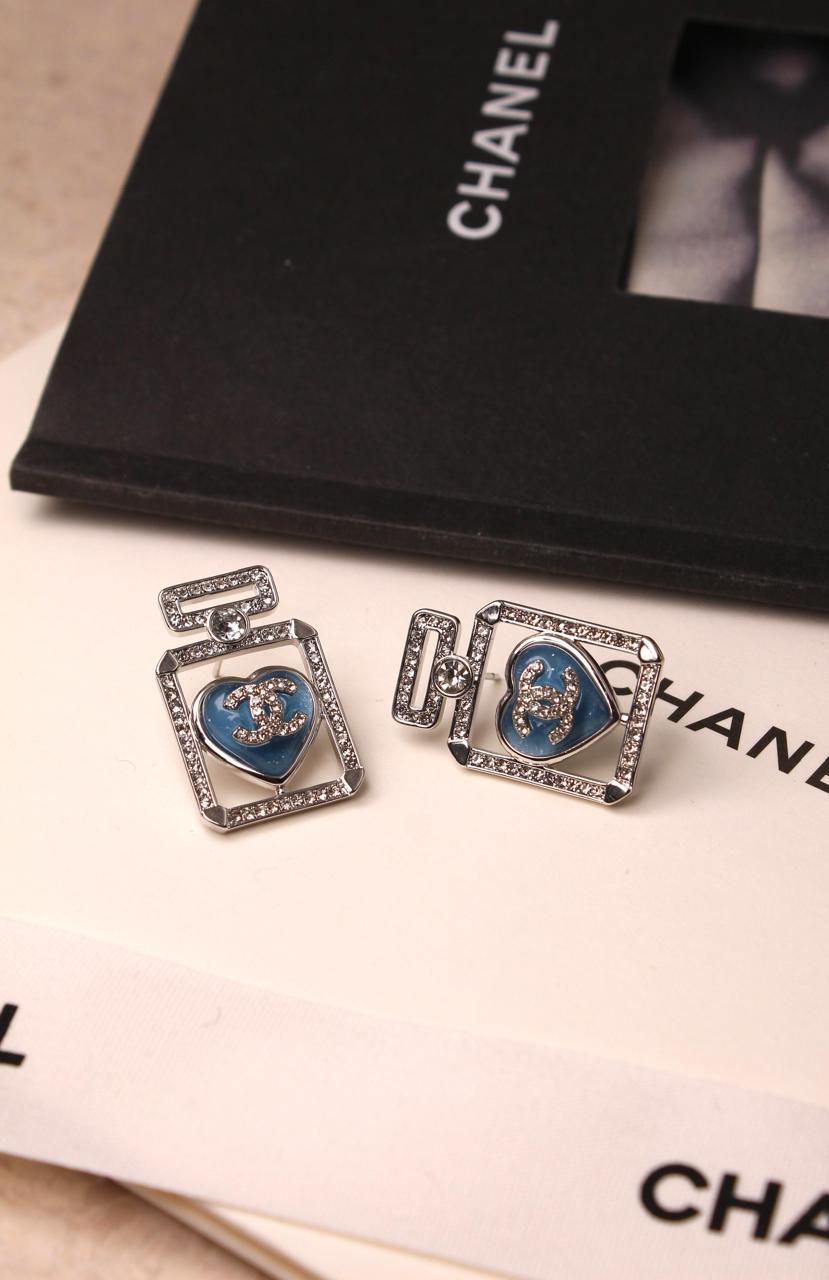 Ladies rings & earrings Lilly Onlines