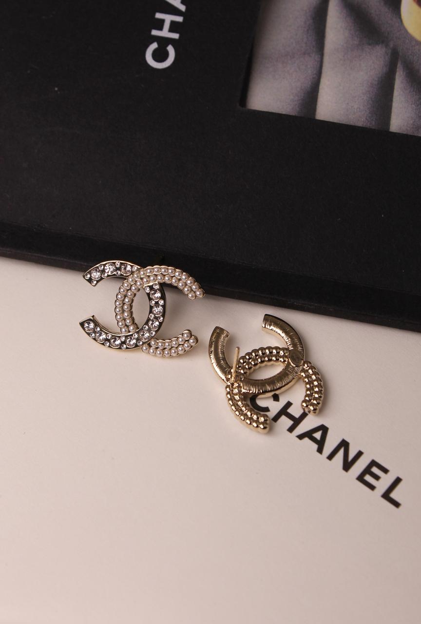 Ladies rings & earrings Lilly Onlines