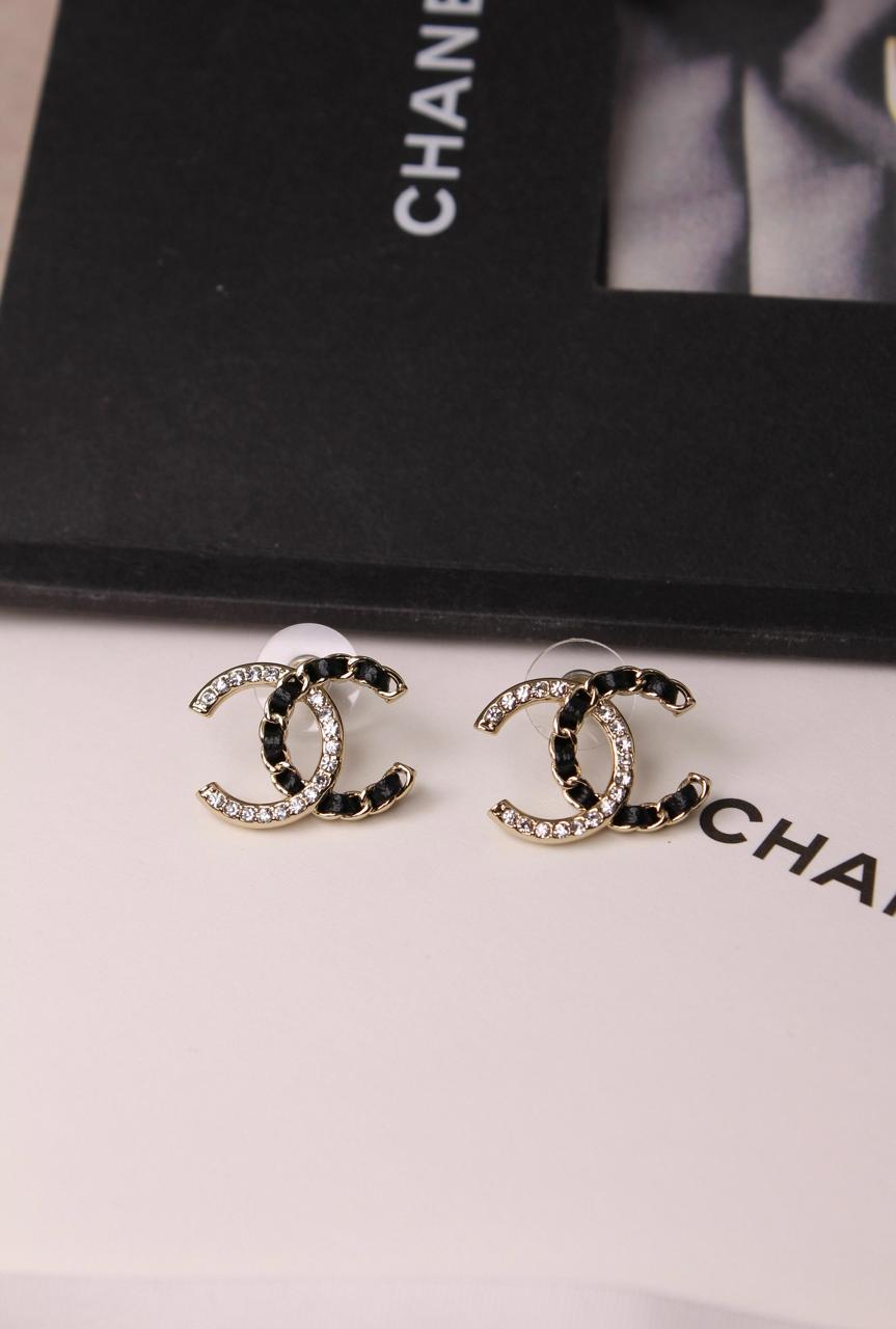 Ladies rings & earrings Lilly Onlines