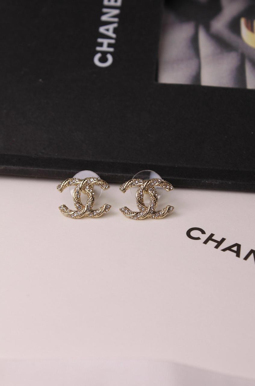 Ladies rings & earrings Lilly Onlines