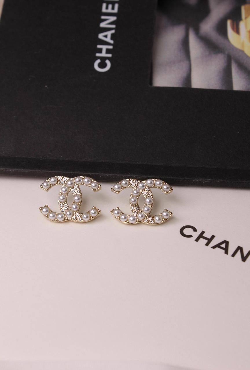 Ladies rings & earrings Lilly Onlines