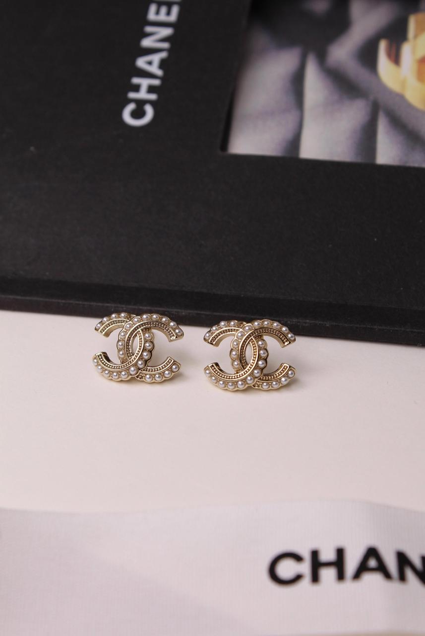 Ladies rings & earrings Lilly Onlines