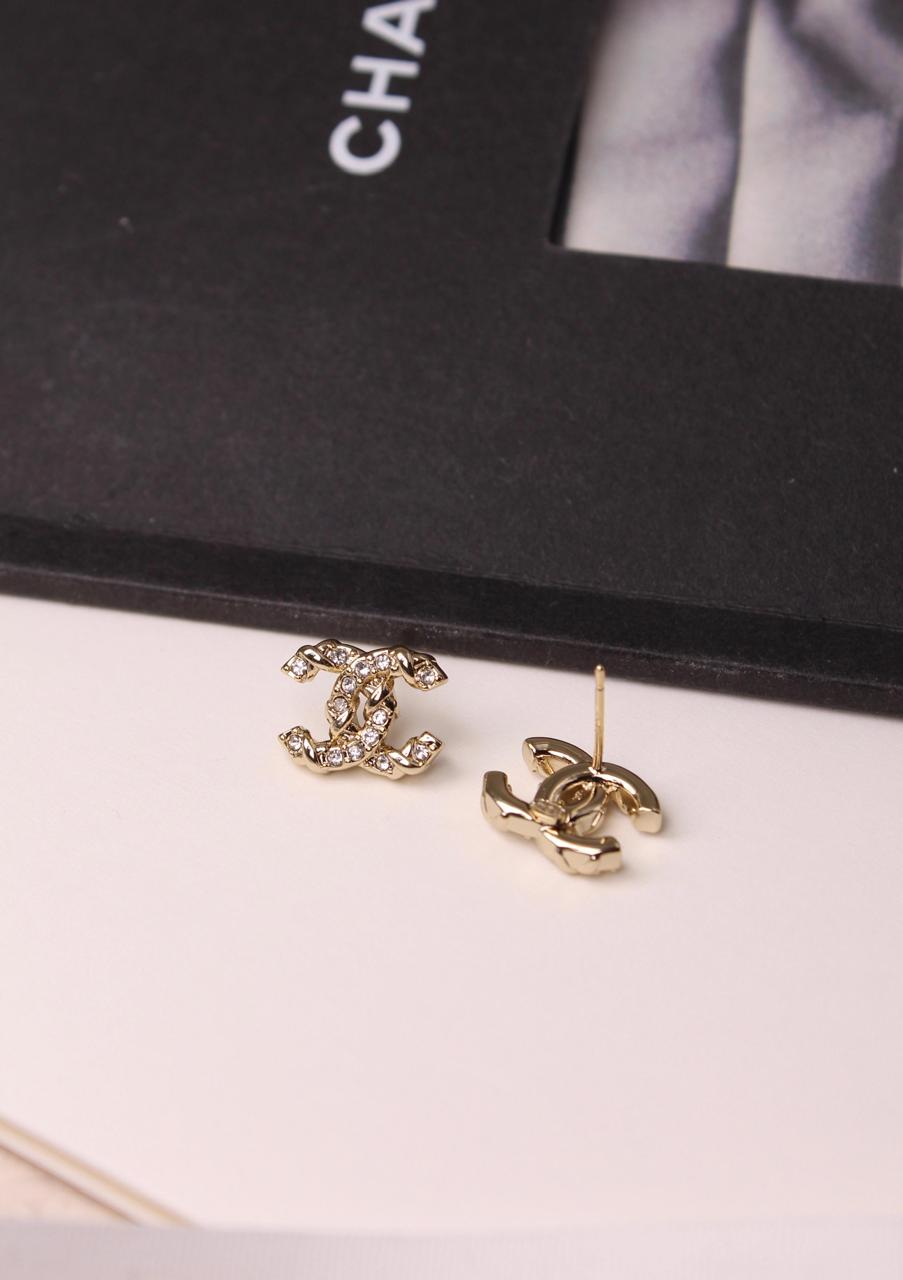 Ladies rings & earrings Lilly Onlines
