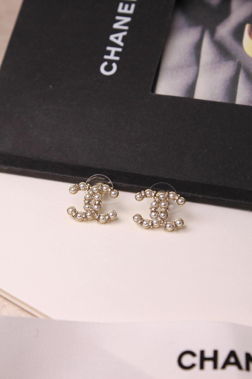 Ladies rings & earrings Lilly Onlines