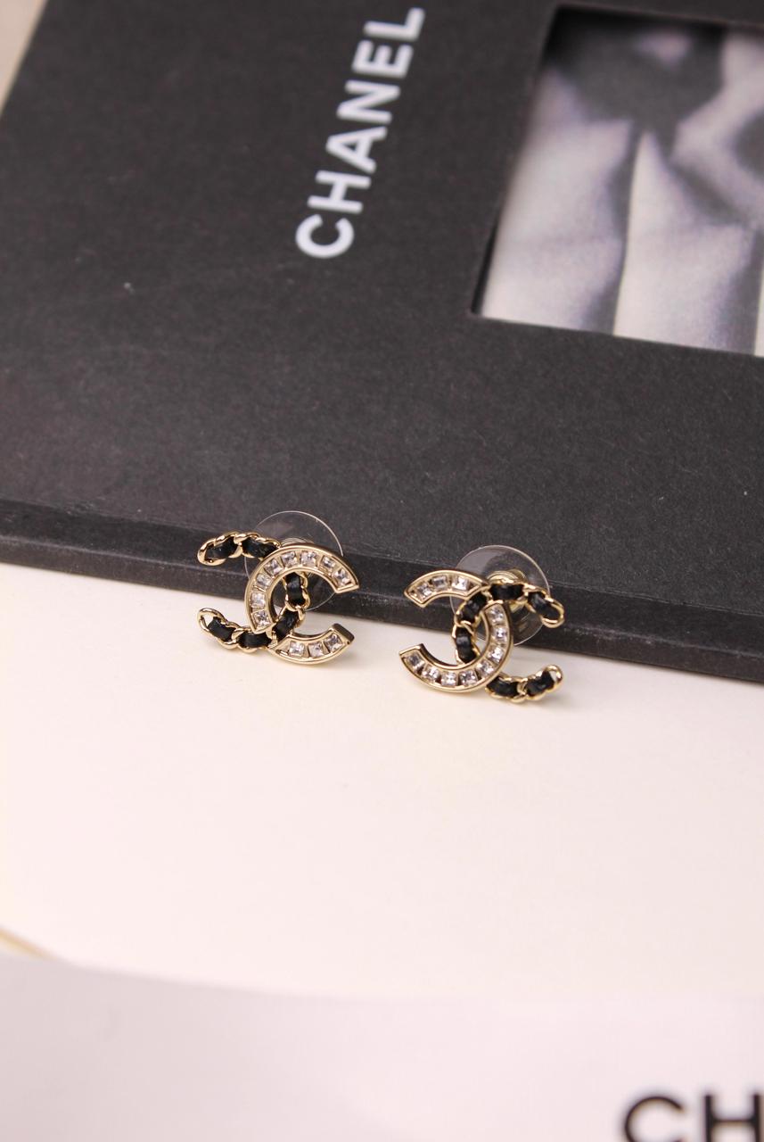 Ladies rings & earrings Lilly Onlines
