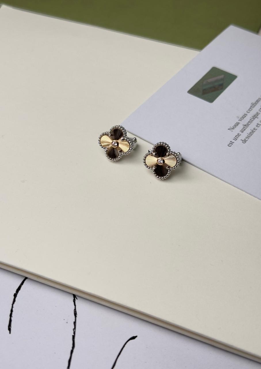 Ladies rings & earrings Lilly Onlines