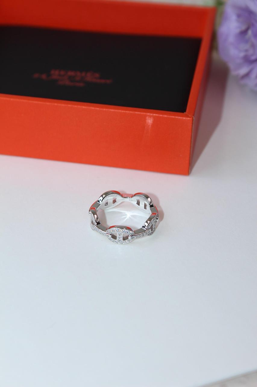 Ladies rings & earrings Lilly Onlines
