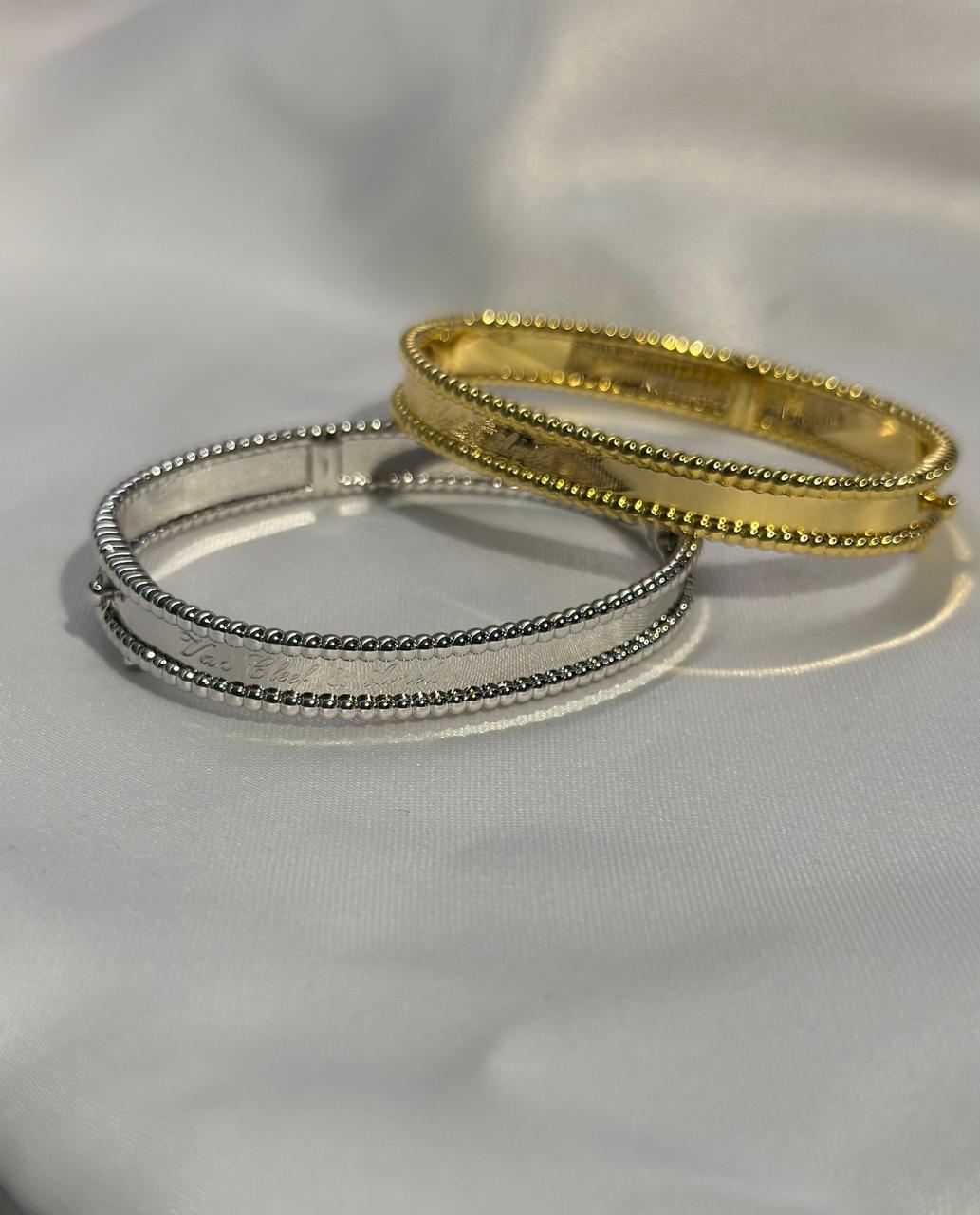 Ladies bracelets & brooches Lilly Onlines