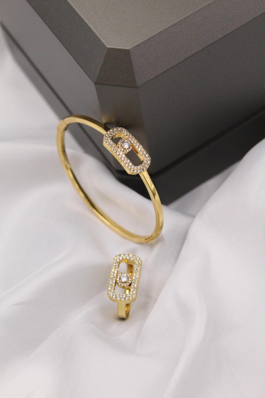 Ladies bracelets & brooches Lilly Onlines