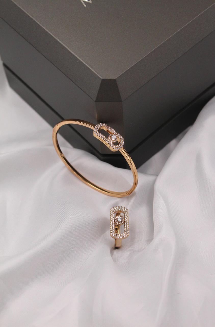 Ladies bracelets & brooches Lilly Onlines