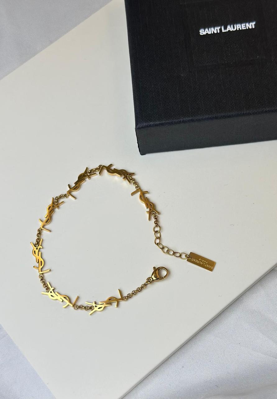 Ladies bracelets & brooches Lilly Onlines