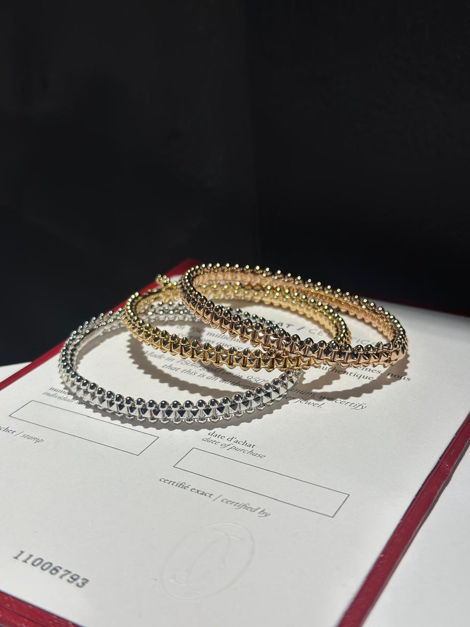 Ladies bracelets & brooches Lilly Onlines