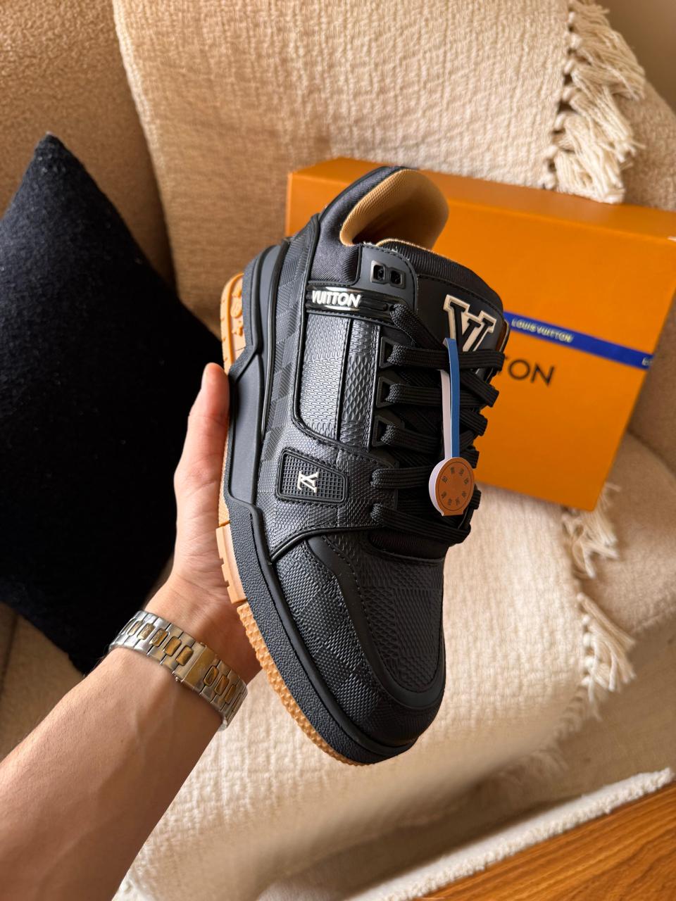 Men shoes Lilly Onlines