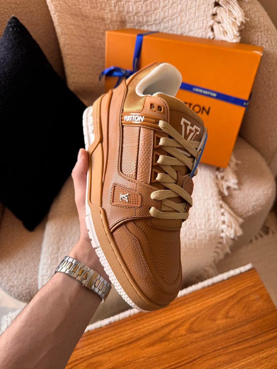 Men shoes Lilly Onlines