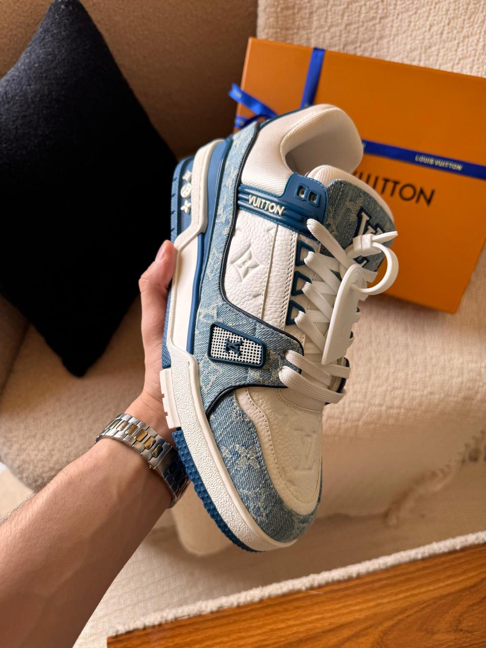 Men shoes Lilly Onlines