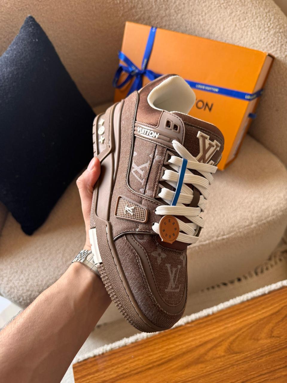 Men shoes Lilly Onlines