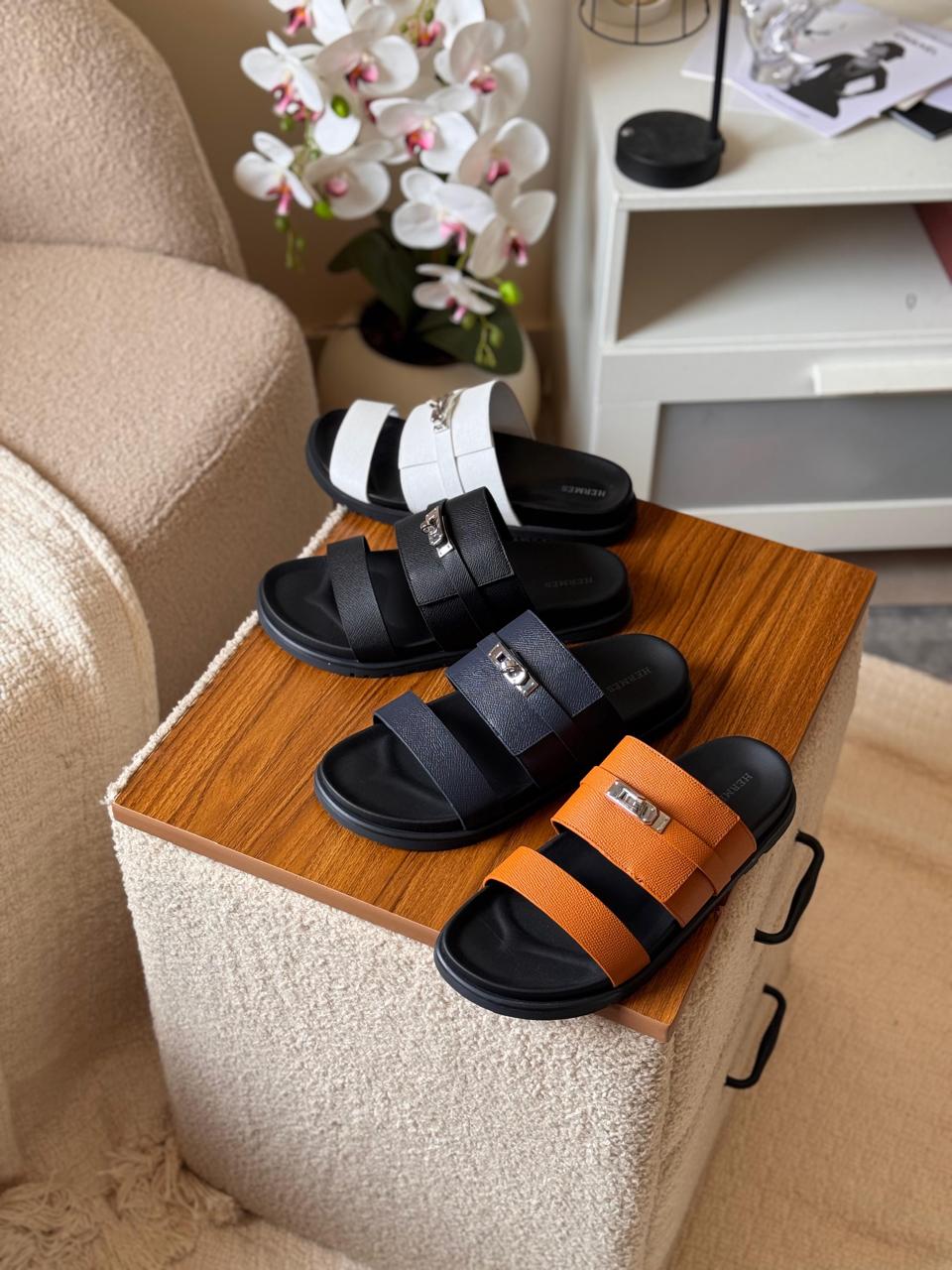 Men slippers Lilly Onlines