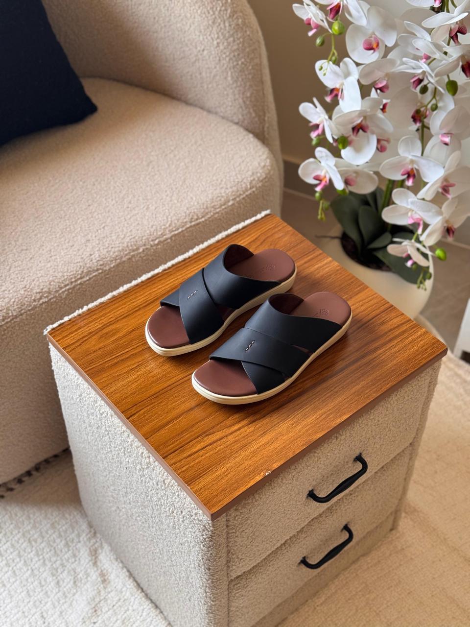 Men slippers Lilly Onlines